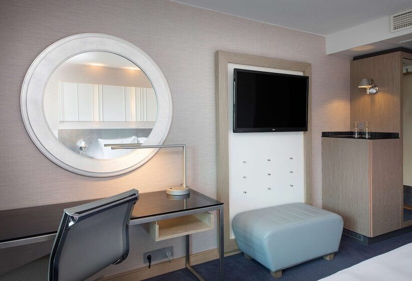 Fotos del hotel Scandic Royal Stavanger:  2