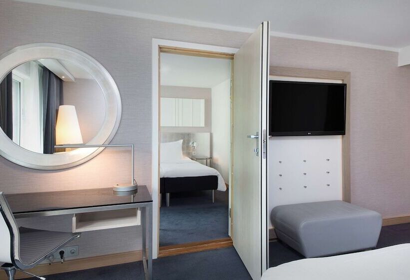 Fotos del hotel Scandic Royal Stavanger:  9