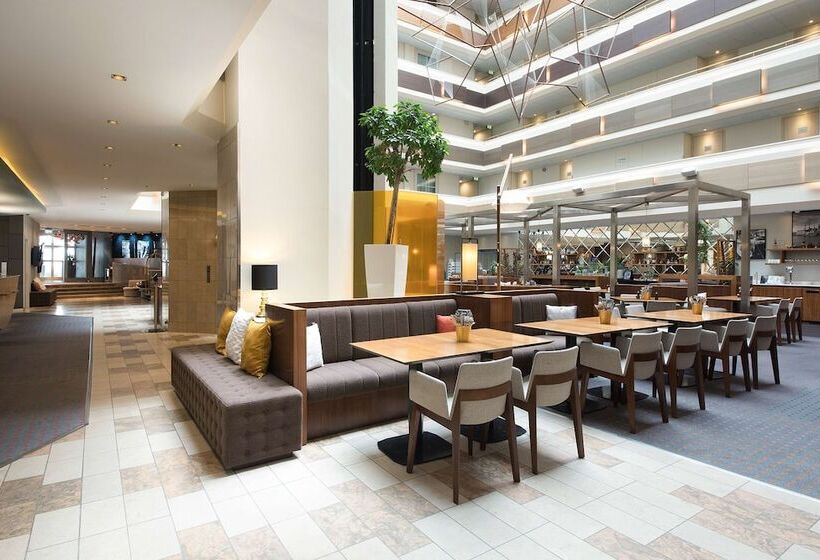 Fotos del hotel Scandic Royal Stavanger:  12