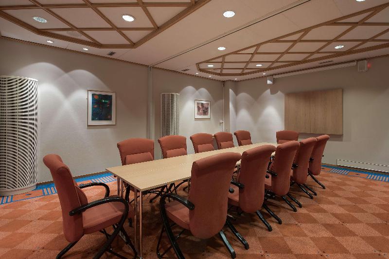 Fotos del hotel Scandic Royal Stavanger:  70