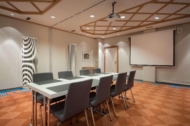 Fotos del hotel Scandic Royal Stavanger:  71