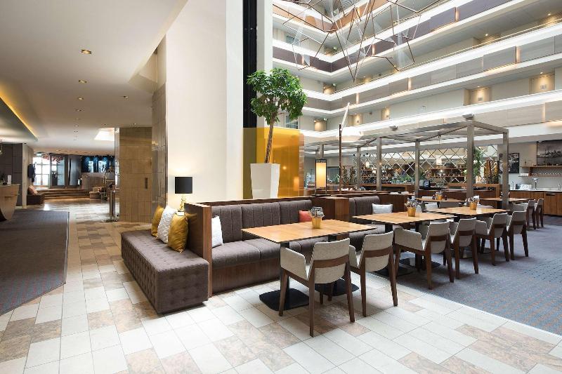 Fotos del hotel Scandic Royal Stavanger:  59