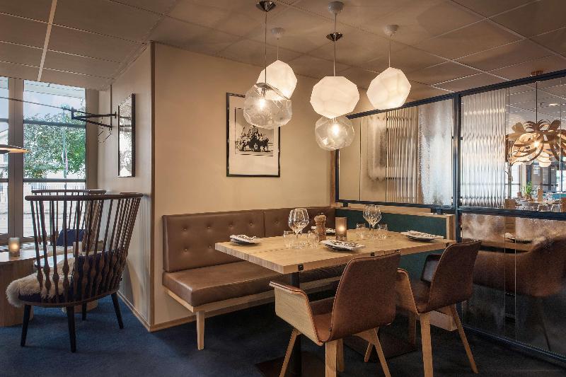 Fotos del hotel Scandic Royal Stavanger:  50