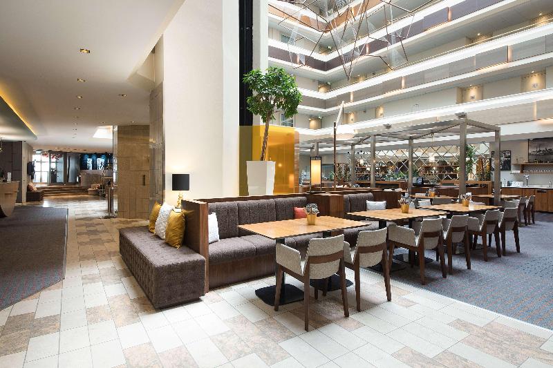 Fotos del hotel Scandic Royal Stavanger:  65