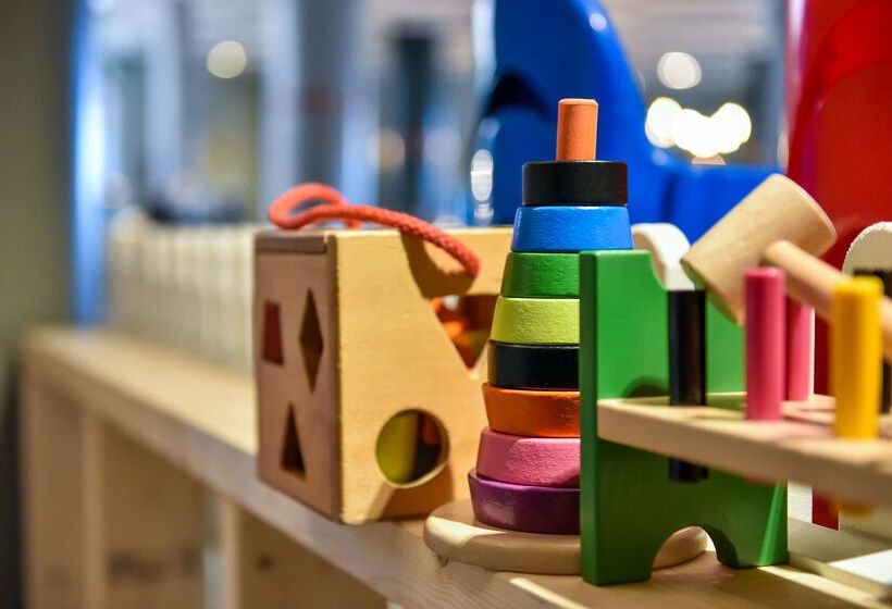 Fotos del hotel Scandic Royal Stavanger:  17