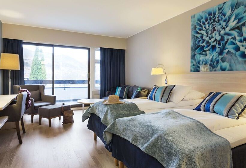 Scandic Sunnfjord Hotel & Spa