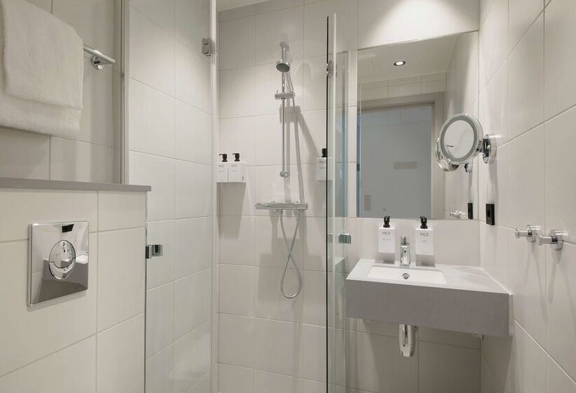 Fotos del hotel Scandic Torget Bergen:  30