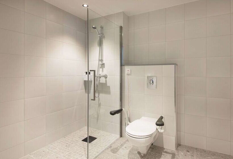 Fotos del hotel Scandic Torget Bergen:  68