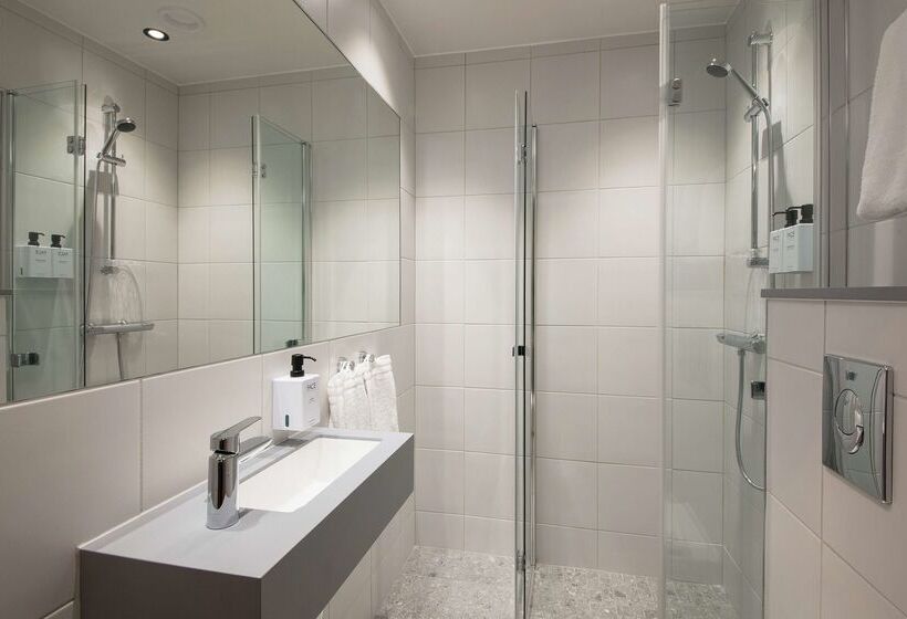 Fotos del hotel Scandic Torget Bergen:  63