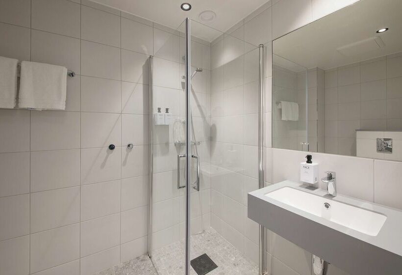 Fotos del hotel Scandic Torget Bergen:  66