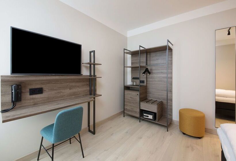 Fotos del hotel Scandic Torget Bergen:  59