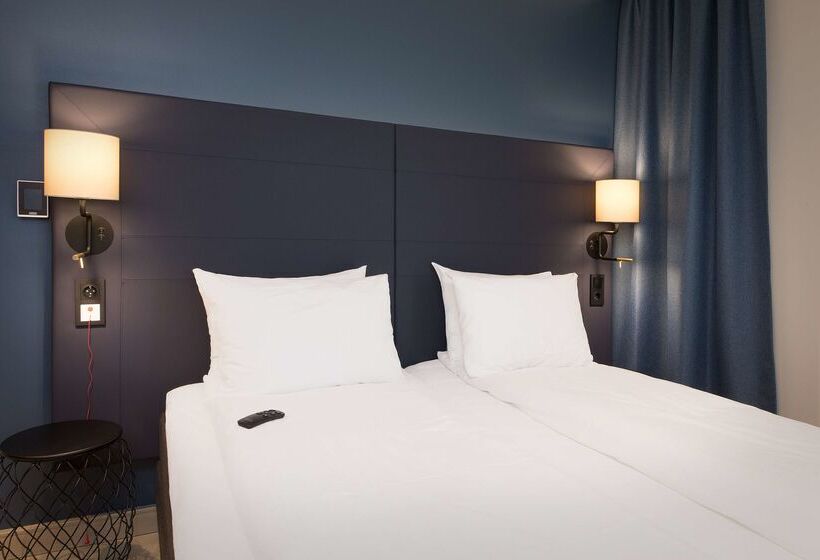 Fotos del hotel Scandic Torget Bergen:  37