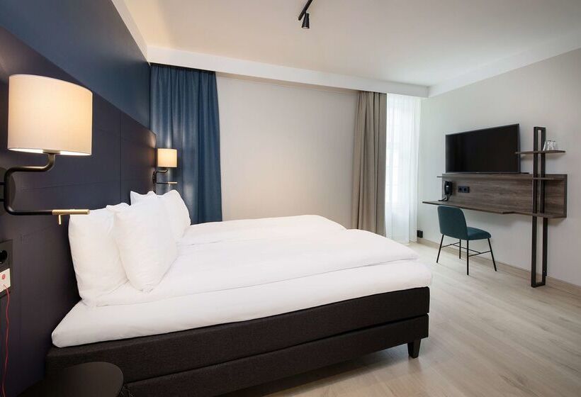 Fotos del hotel Scandic Torget Bergen:  54
