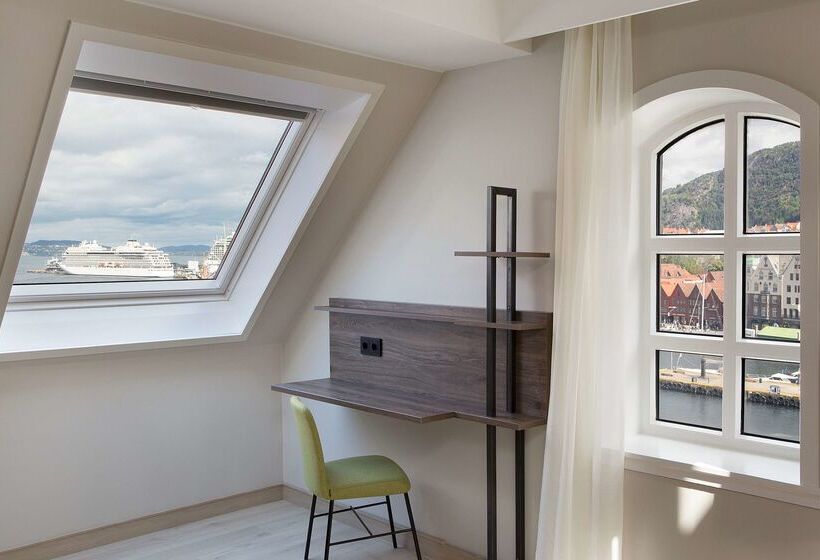 Fotos del hotel Scandic Torget Bergen:  58