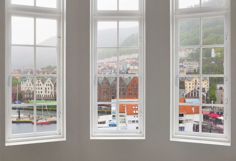 Fotos del hotel Scandic Torget Bergen:  46