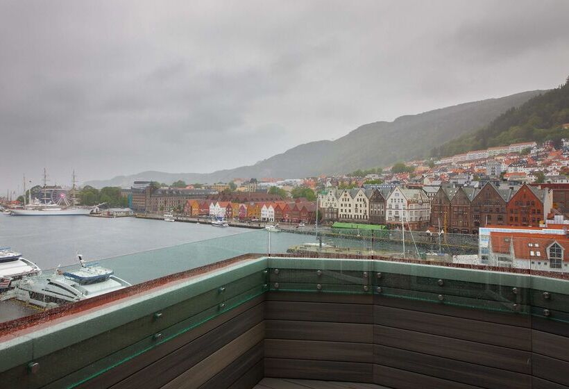 Fotos del hotel Scandic Torget Bergen:  52
