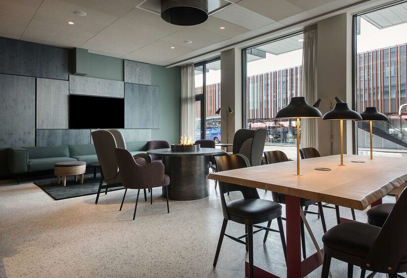 Fotos del hotel Scandic Torget Bergen:  51