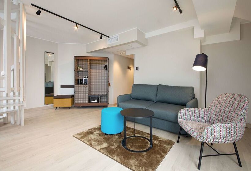 Fotos del hotel Scandic Torget Bergen:  19