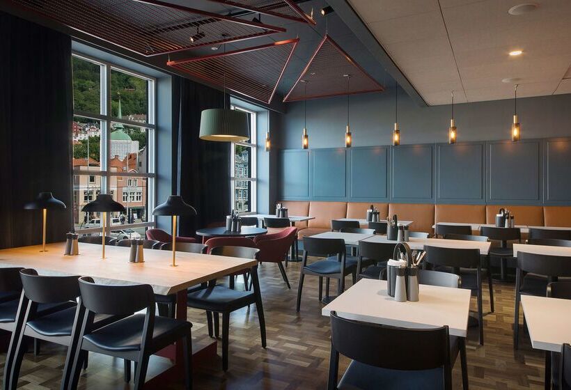 Fotos del hotel Scandic Torget Bergen:  64