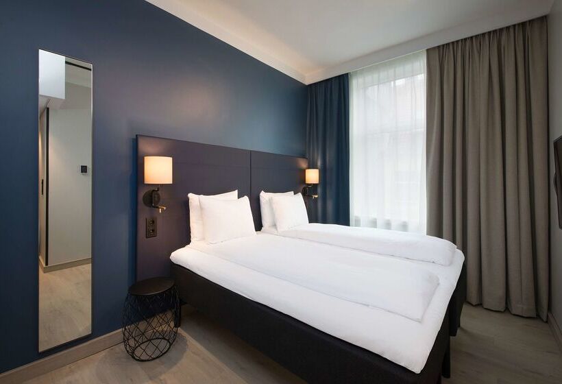 Fotos del hotel Scandic Torget Bergen:  40