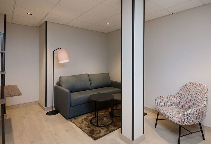 Fotos del hotel Scandic Torget Bergen:  57