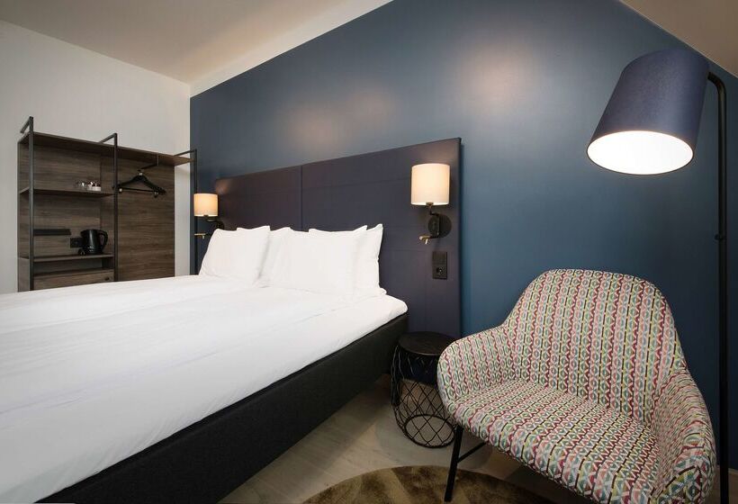 Fotos del hotel Scandic Torget Bergen:  34