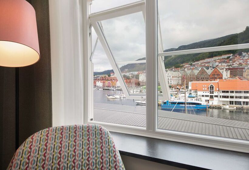 Hotel Scandic Torget Bergen