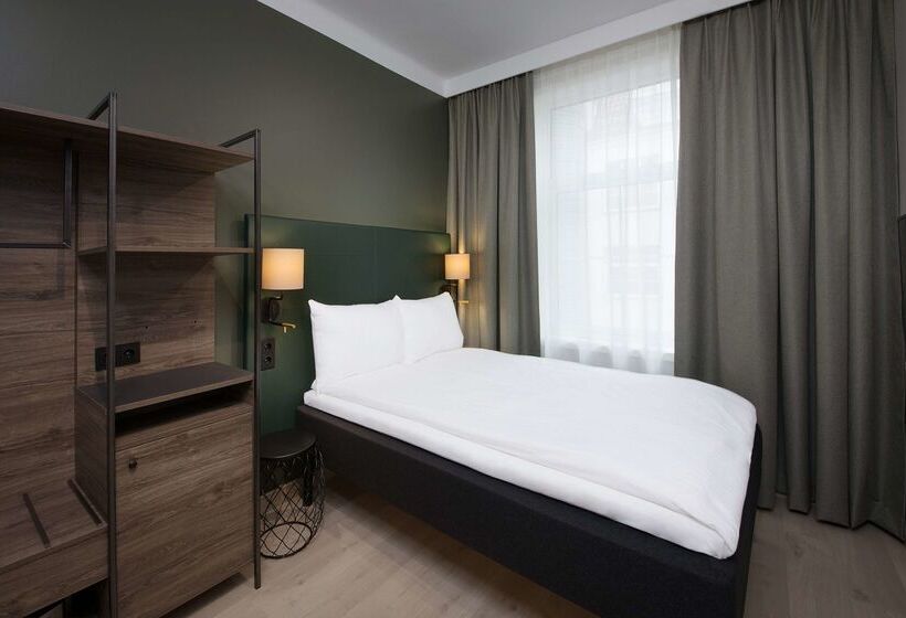 Fotos del hotel Scandic Torget Bergen:  24