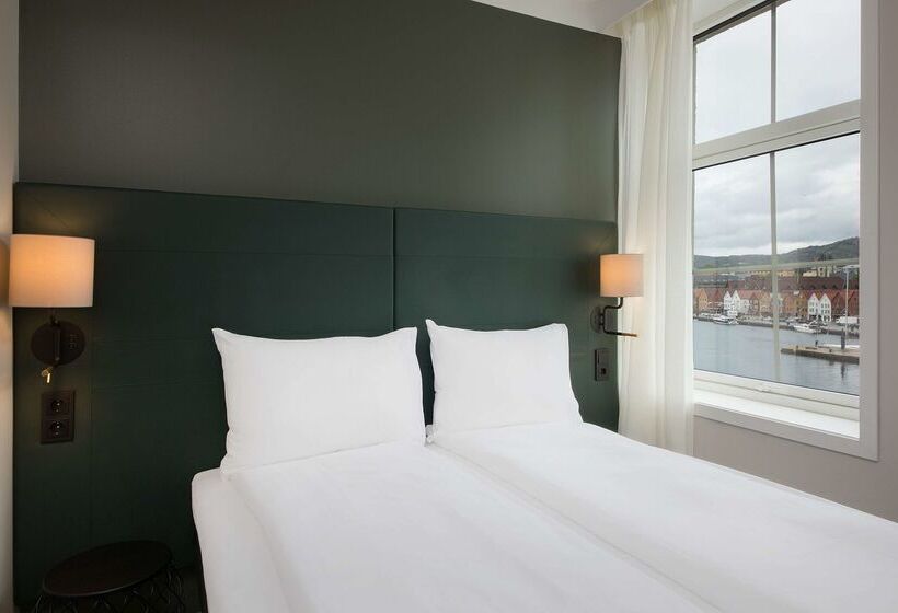 Hotel Scandic Torget Bergen