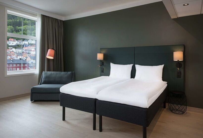 Fotos del hotel Scandic Torget Bergen:  23