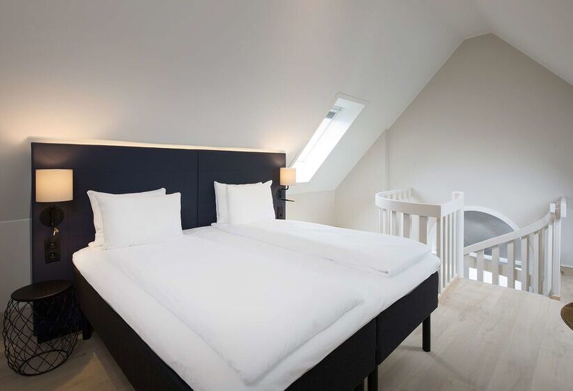 Fotos del hotel Scandic Torget Bergen:  31