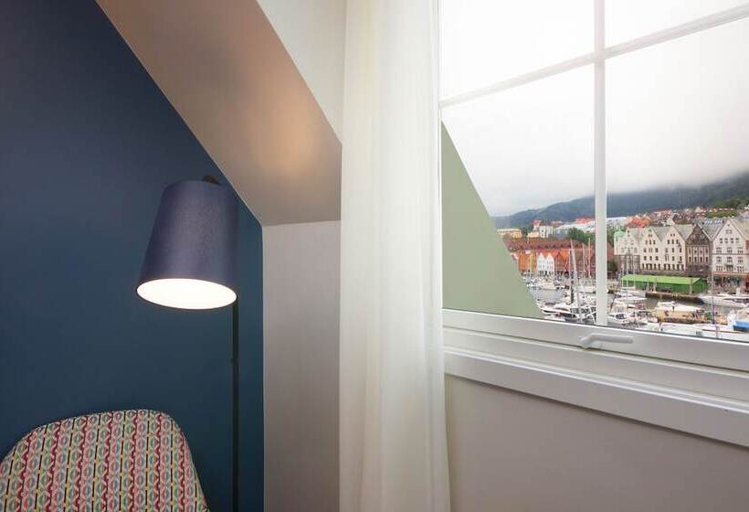 Fotos del hotel Scandic Torget Bergen:  43