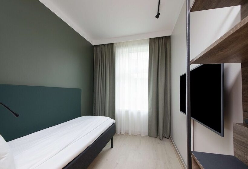 Fotos del hotel Scandic Torget Bergen:  28