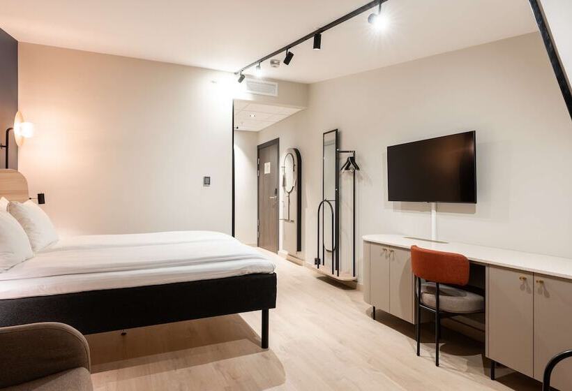 Fotos del hotel Scandic Torget Bergen:  15