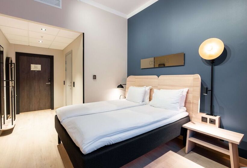 Fotos del hotel Scandic Torget Bergen:  2