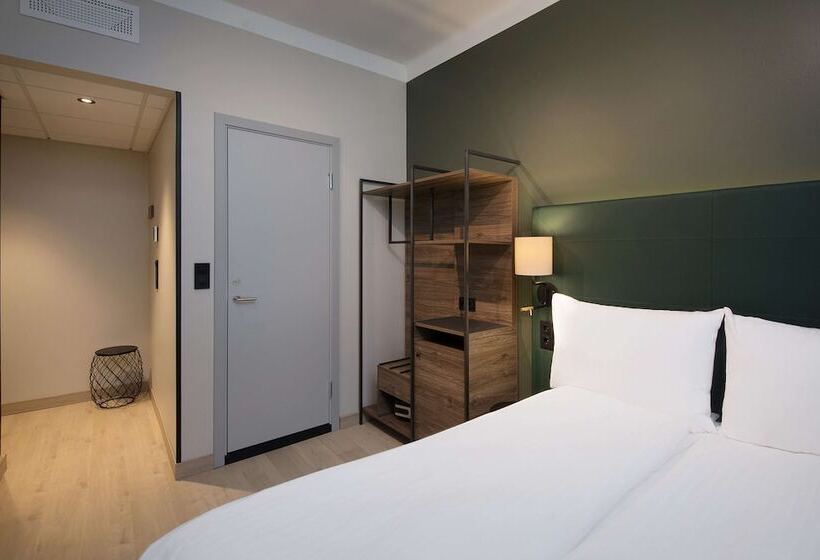 Fotos del hotel Scandic Torget Bergen:  4