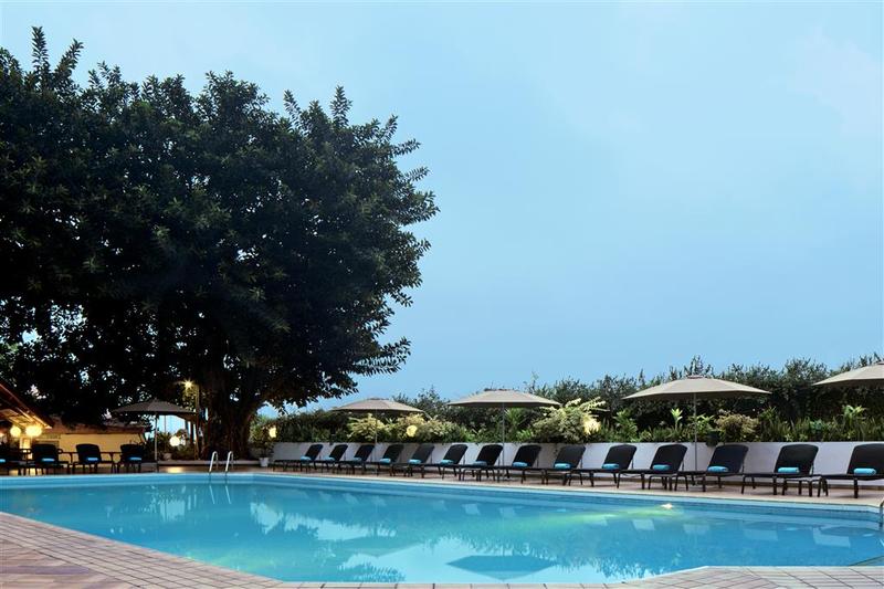 هتل Sheraton Lagos