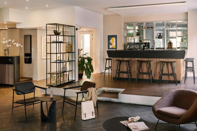 Fotos del hotel Piet Hein:  9