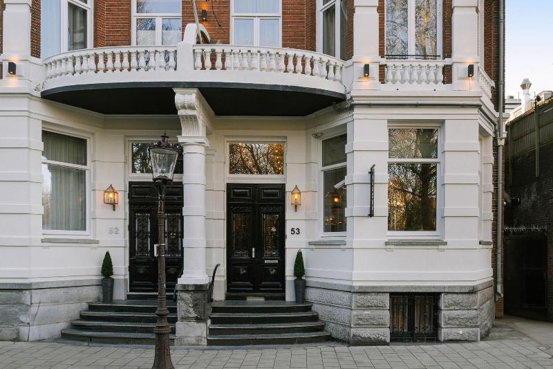 Fotos del hotel Piet Hein:  17