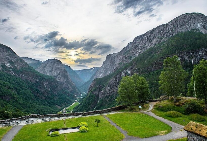 Hotell Stalheim