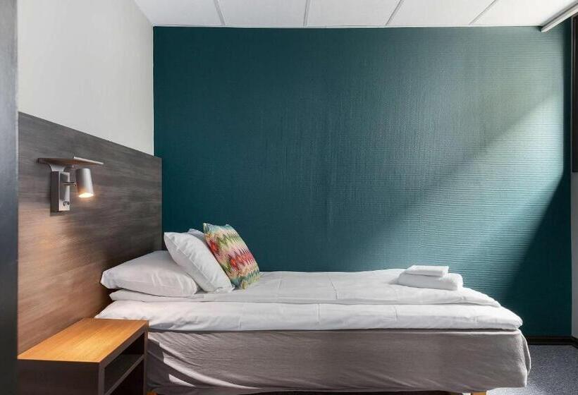 هتل Sure By Best Western Haugesund