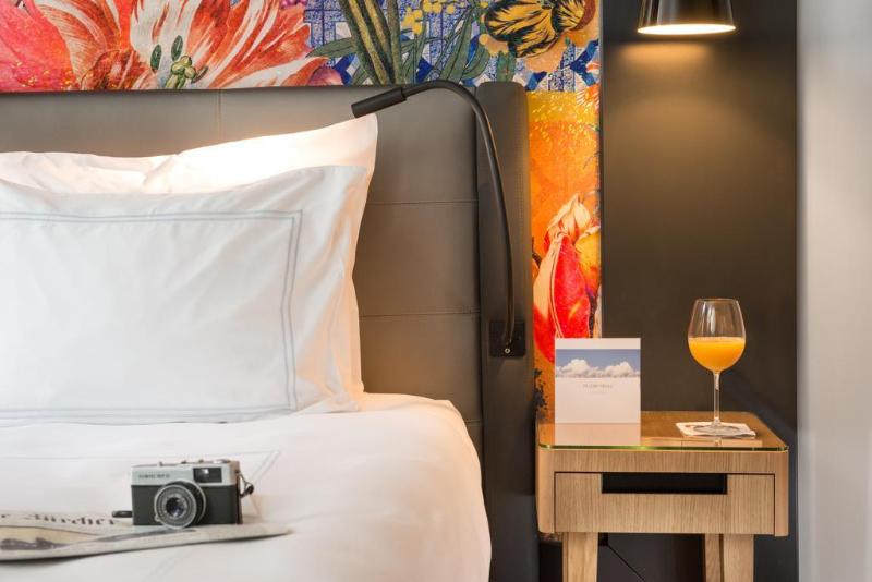 Fotos del hotel Swissôtel Amsterdam:  5