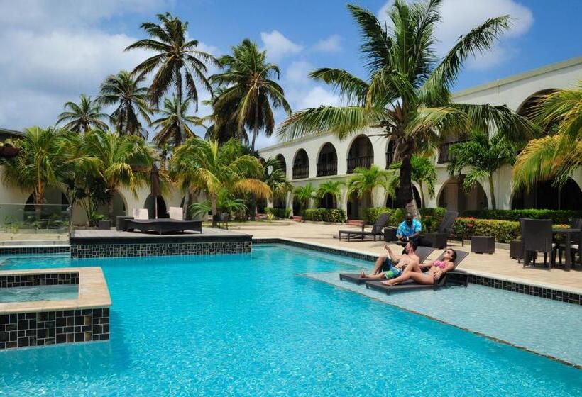 Talk Of The Town Beach Hotel & Beach Club By Gh Hoteles