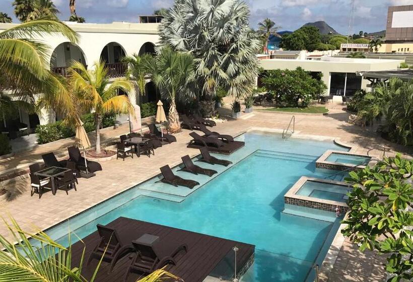 Talk Of The Town Beach Hotel & Beach Club By Gh Hoteles