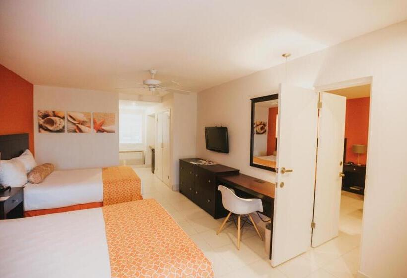 Talk Of The Town Beach Hotel & Beach Club By Gh Hoteles