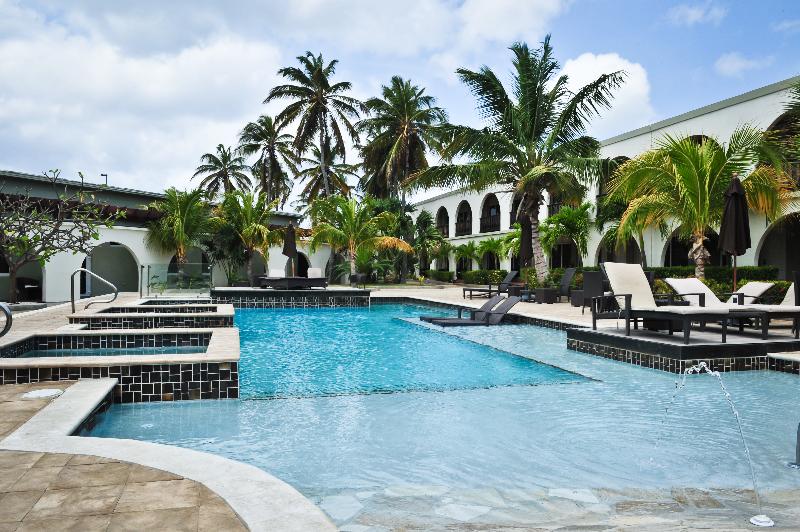 Talk Of The Town Beach Hotel & Beach Club By Gh Hoteles