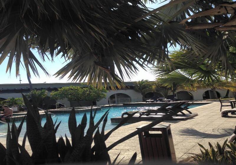 Talk Of The Town Beach Hotel & Beach Club By Gh Hoteles