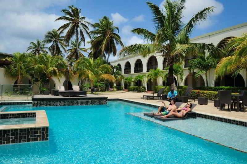 Talk Of The Town Beach Hotel & Beach Club By Gh Hoteles