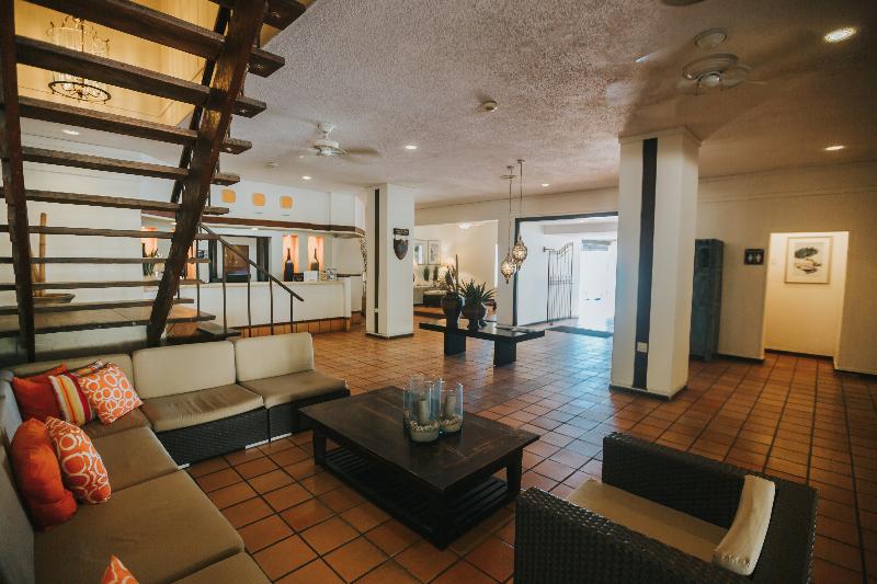 Talk Of The Town Beach Hotel & Beach Club By Gh Hoteles