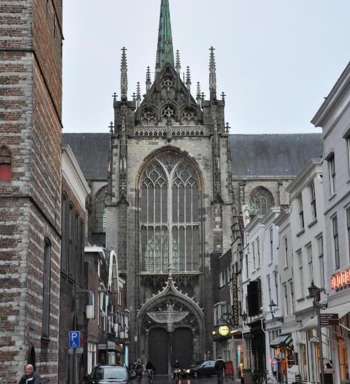 בית מלון כפרי Terminus